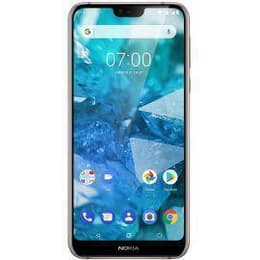 Nokia 7.1 Dual Sim