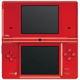 Nintendo DSi - HDD 0 MB - Röd