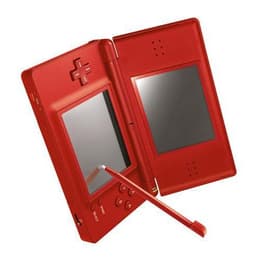 Nintendo DS Lite - HDD 0 MB - Röd