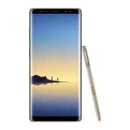 Galaxy Note 8 Dual Sim