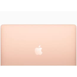 MacBook Air 13" (2018) - AZERTY - Fransk