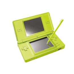 Nintendo DS Lite - HDD 0 MB - Grön