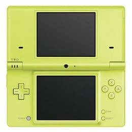 Nintendo DS Lite - HDD 0 MB - Grön