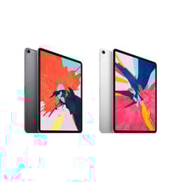 iPad Pro 12.9 (2018) Tredje generationen 64 Go - WiFi - Grå Utrymme