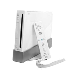 Nintendo Wii - HDD 100 GB - Vit