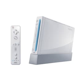 Nintendo Wii - HDD 100 GB - Vit