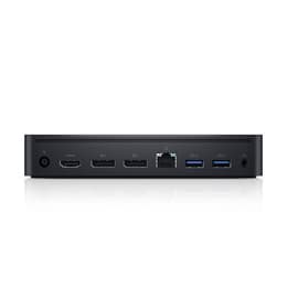 Dell D6000 Dockningsstation