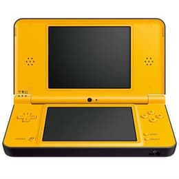 Nintendo DSI XL - HDD 0 MB - Gul