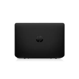Hp EliteBook 820 G1 12,5-tum (2013) - Core i5-4310U - 8GB - SSD 128 GB QWERTY - Spanska