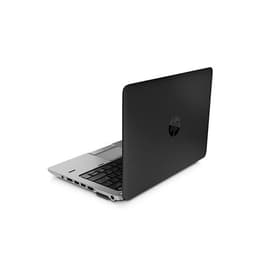 Hp EliteBook 820 G1 12,5-tum (2013) - Core i5-4310U - 8GB - SSD 128 GB QWERTY - Spanska