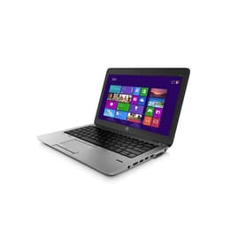 Hp EliteBook 820 G1 12,5-tum (2013) - Core i5-4310U - 8GB - SSD 128 GB QWERTY - Spanska