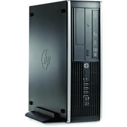 HP Compaq 6300 Pro SFF Core i5-3470 3,2 - SSD 120 GB - 8GB