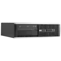 HP Compaq 6300 Pro SFF Core i5-3470 3,2 - SSD 120 GB - 8GB