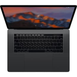 MacBook Pro 15" (2016) - AZERTY - Fransk