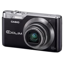 Casio Exilim Hi-Zoom EX-H5 Kompakt 12.1 - Svart