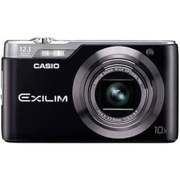 Casio Exilim Hi-Zoom EX-H5 Kompakt 12.1 - Svart
