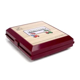 Nintendo Game & Watch Mario Bros Multi Screen - HDD 0 MB - Lila