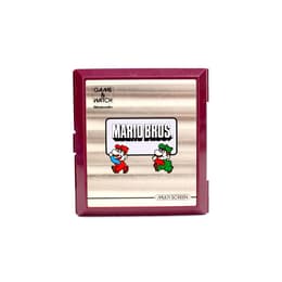Nintendo Game & Watch Mario Bros Multi Screen - HDD 0 MB - Lila