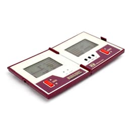 Nintendo Game & Watch Mario Bros Multi Screen - HDD 0 MB - Lila