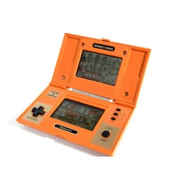 Nintendo Game & Watch - HDD 0 MB - Apelsin