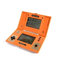 Nintendo Game & Watch - HDD 0 MB - Apelsin