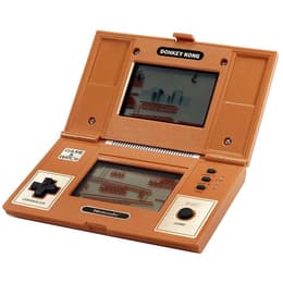 Nintendo Game & Watch - HDD 0 MB - Apelsin