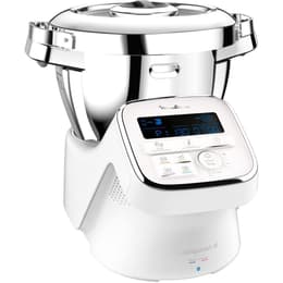 Moulinex I-Companion XL+ YY3963FG Robot cooker