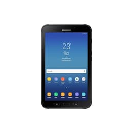 Galaxy Tab Active 2 (2017) - HDD 16 GB - Svart - (WiFi + 4G)