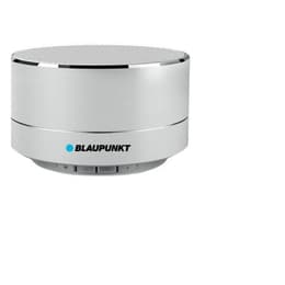 Blaupunkt BLP3100 Bluetooth Högtalare - Silver