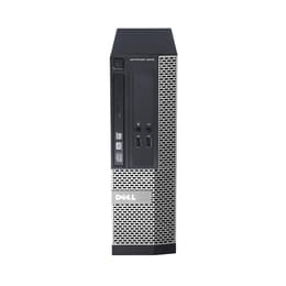 Dell OptiPlex 3010 SFF Core i5-3470 3,2 - SSD 240 GB - 8GB