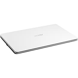 Asus F751SV-TY012T 17,3-tum (2015) - Pentium N3710 - 8GB - HDD 1 TB AZERTY - Fransk