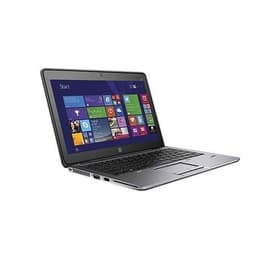 Hp EliteBook 820 G1 12,5-tum (2013) - Core i5-4300U - 8GB - HDD 320 GB AZERTY - Fransk