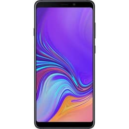 Galaxy A9 (2018) Dual Sim