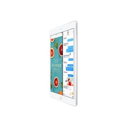 iPad 9.7 (2018) 6:e generationen 32 Go - WiFi - Silver