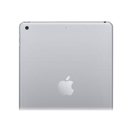 iPad 9.7 (2018) 6:e generationen 32 Go - WiFi - Silver