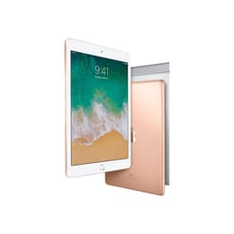 iPad 9.7 (2018) 6:e generationen 32 Go - WiFi - Silver