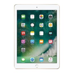 iPad 9.7 (2017) 5:e generationen 32 Go - WiFi - Guld