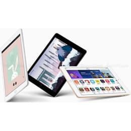 iPad 9.7 (2017) 5:e generationen 32 Go - WiFi - Guld