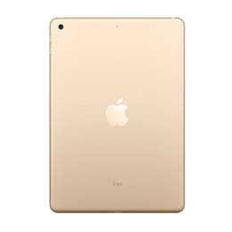 iPad 9.7 (2017) 5:e generationen 32 Go - WiFi - Guld