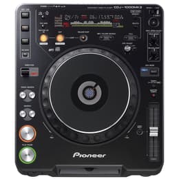 Pioneer CDJ-1000MK3 CD Däck