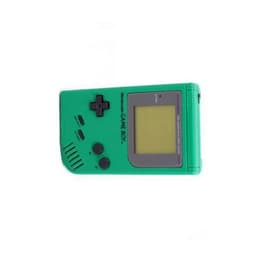 Nintendo Game Boy - HDD 0 MB - Grön