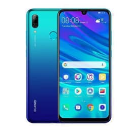 Huawei P Smart (2019) 64 GB Dubbelt SIM-Kort - Blå - Olåst