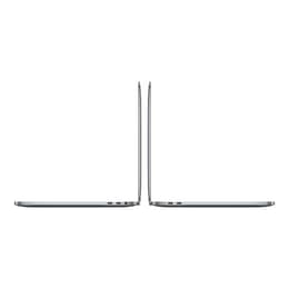 MacBook Pro 13" (2016) - QWERTY - Engelska