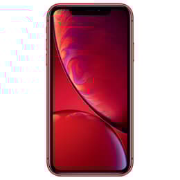 iPhone XR 128 GB - (Product)Red - Olåst