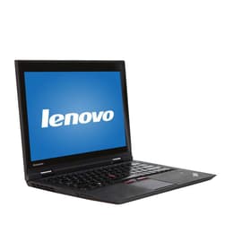 Lenovo X220 12,5-tum (2011) - Core i5-2520M - 8GB - SSD 128 GB AZERTY - Fransk