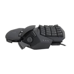 Razer Orbweaver
