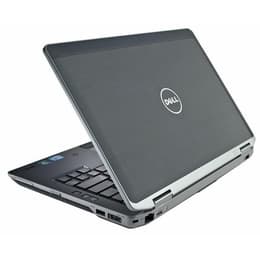 Dell Latitude E6330 13,3-tum (2013) - Core i5-3380M - 4GB - SSD 128 GB QWERTY - Engelska (USA)