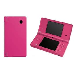 Nintendo DSI - HDD 0 MB - Rosa