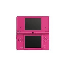 Nintendo DSI - HDD 0 MB - Rosa
