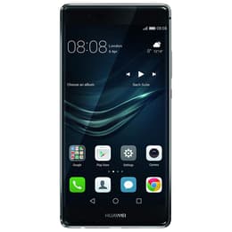 Huawei P9 Plus 16 GB - Grå - Olåst